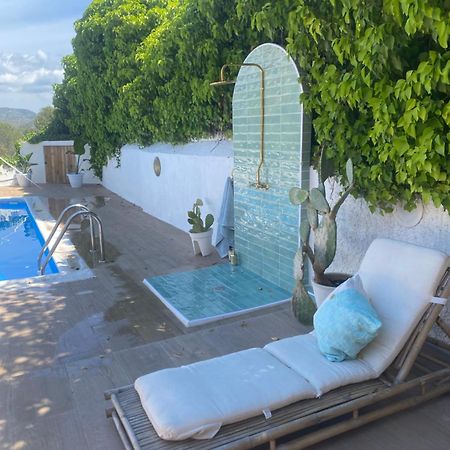 Amira Home Near Sitges Sant Pere De Ribes Zewnętrze zdjęcie