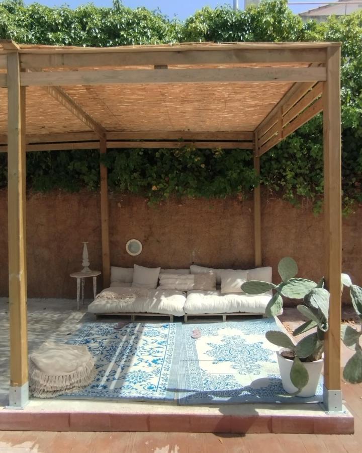 Amira Home Near Sitges Sant Pere De Ribes Zewnętrze zdjęcie
