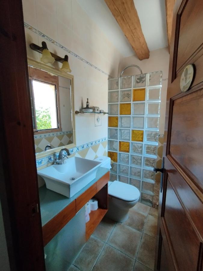 Amira Home Near Sitges Sant Pere De Ribes Zewnętrze zdjęcie