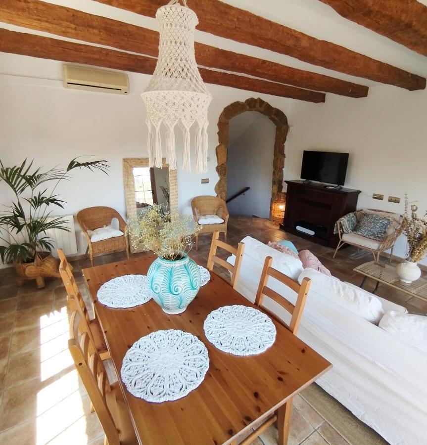 Amira Home Near Sitges Sant Pere De Ribes Zewnętrze zdjęcie