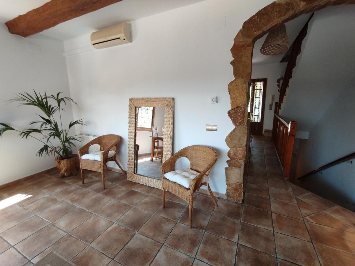 Amira Home Near Sitges Sant Pere De Ribes Zewnętrze zdjęcie