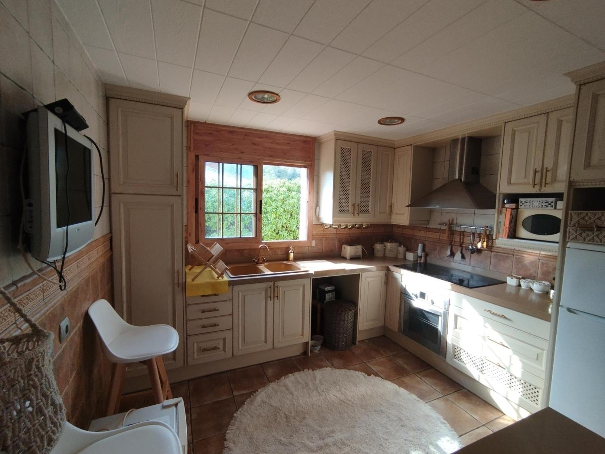 Amira Home Near Sitges Sant Pere De Ribes Zewnętrze zdjęcie