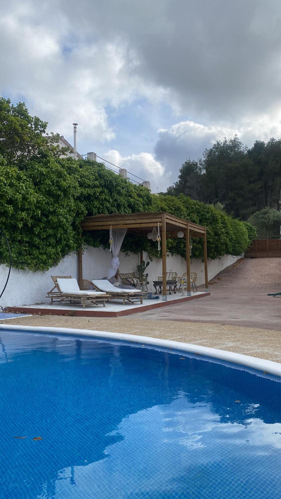 Amira Home Near Sitges Sant Pere De Ribes Zewnętrze zdjęcie